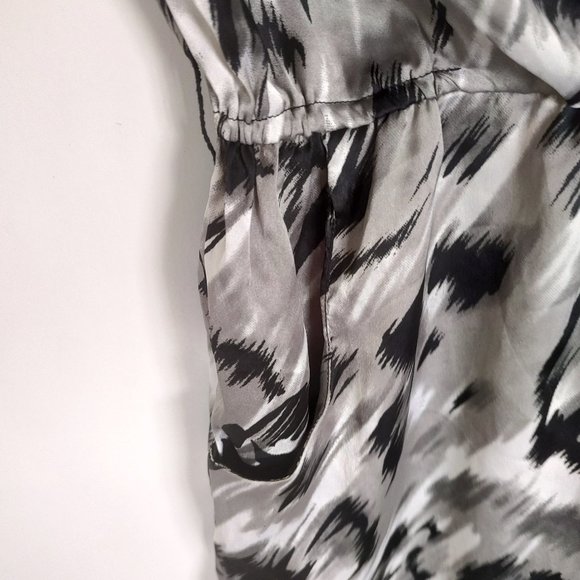 Latin Quarters casual blouse top - Picture 4 of 5